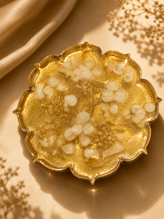 Maison Luxe Urli Candle