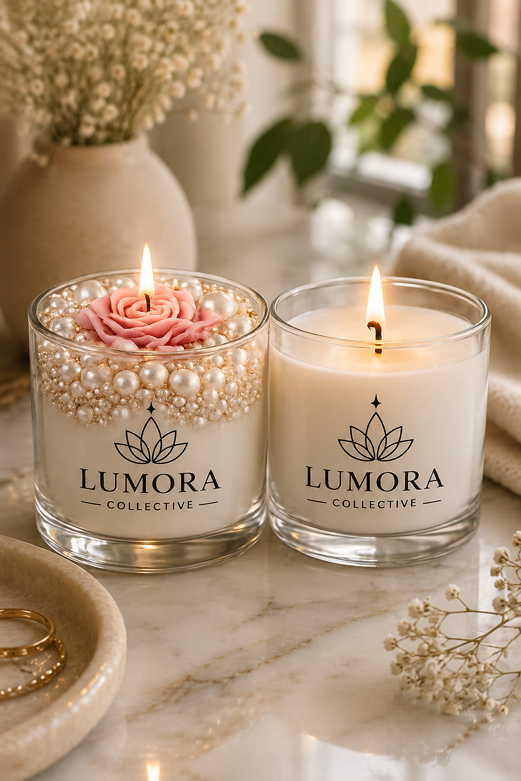 Pearl Bloom