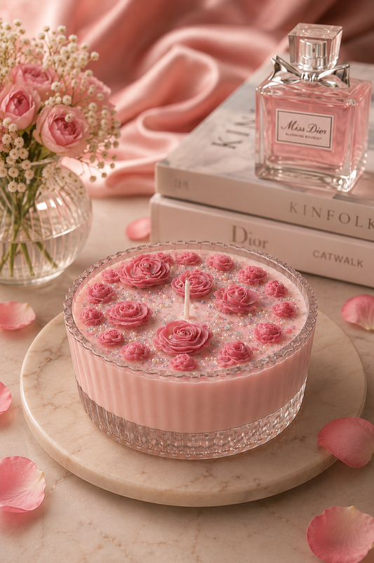 Rose Lumière