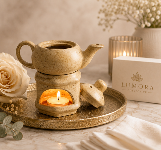Maison Teapot Warmer
