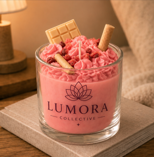 Pink Sundae Dream